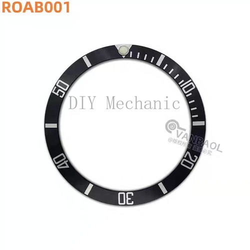 Bezel insert aluminum for - bezel,
