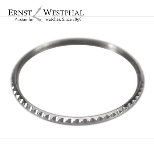 Steel bezel compatible - , and