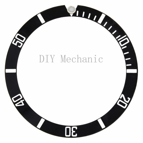 Bezel insert aluminum for - bezel,