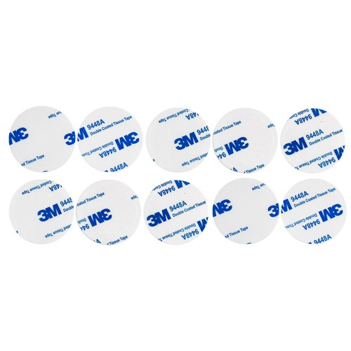 Adhesive bezel insert - 10-3m,