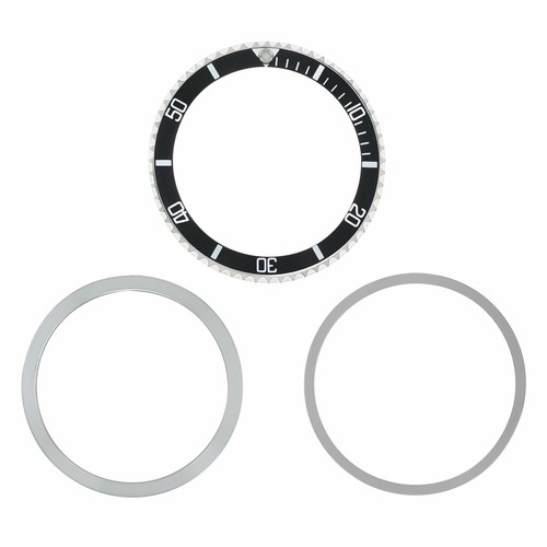 Bezel insert for rolex - insert, tudor