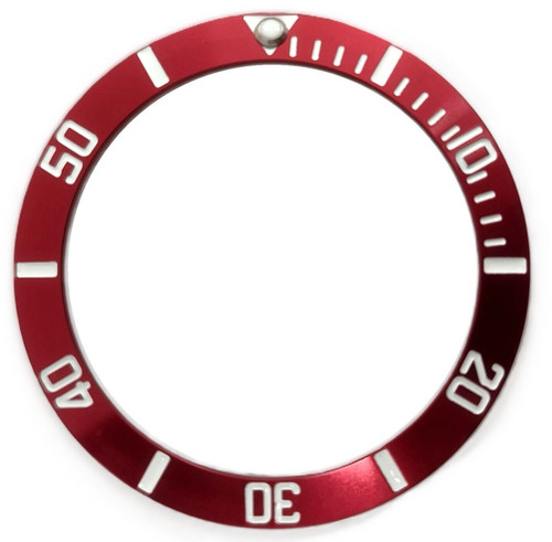 Bezel insert for rolex - bezel,