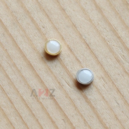 Watch luminous bezel dot for - watch,