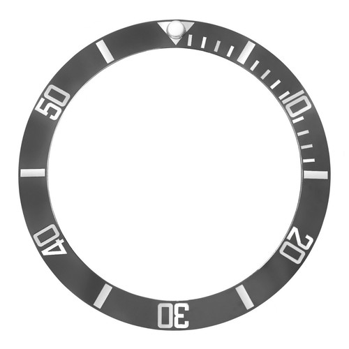 Ceramic bezel insert - ceramic, for